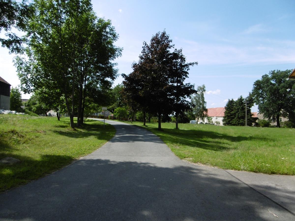 Hotel & Pension Assmann Hochkirch Exterior photo